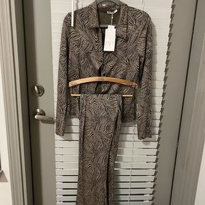 Zara Set